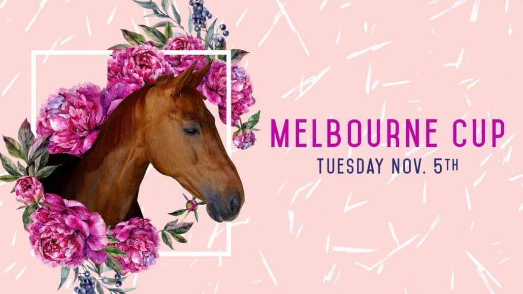 melbourne cup